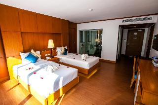 Phi Phi Harbour View Hotel fotoÄŸrafÄ±