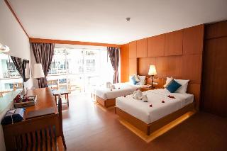 Phi Phi Harbour View Hotel fotoÄŸrafÄ±