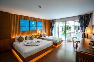 Phi Phi Harbour View Hotel fotoÄŸrafÄ±