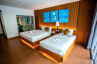 Phi Phi Harbour View Hotel fotoÄŸrafÄ±