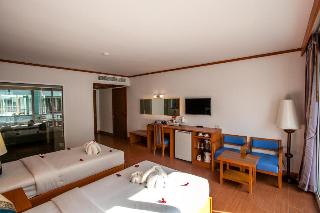 Phi Phi Harbour View Hotel fotoÄŸrafÄ±