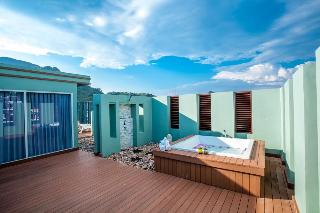 Phi Phi Harbour View Hotel fotoÄŸrafÄ±