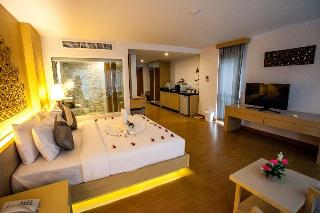 Phi Phi Harbour View Hotel fotoÄŸrafÄ±