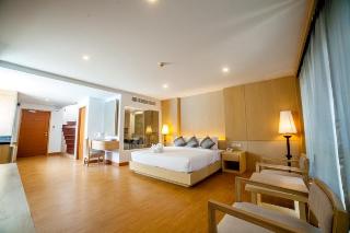 Phi Phi Harbour View Hotel fotoÄŸrafÄ±