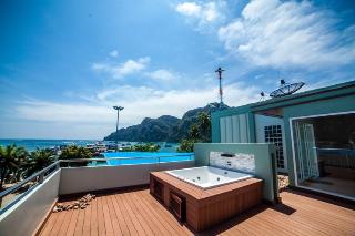 Phi Phi Harbour View Hotel fotoÄŸrafÄ±