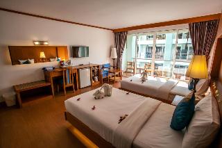 Phi Phi Harbour View Hotel fotoÄŸrafÄ±
