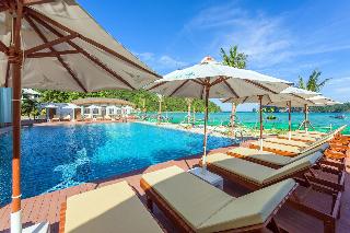 Phi Phi Harbour View Hotel fotoÄŸrafÄ±