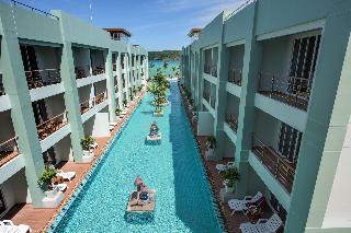 Phi Phi Harbour View Hotel fotoÄŸrafÄ±