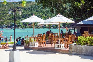 Phi Phi Harbour View Hotel fotoÄŸrafÄ±