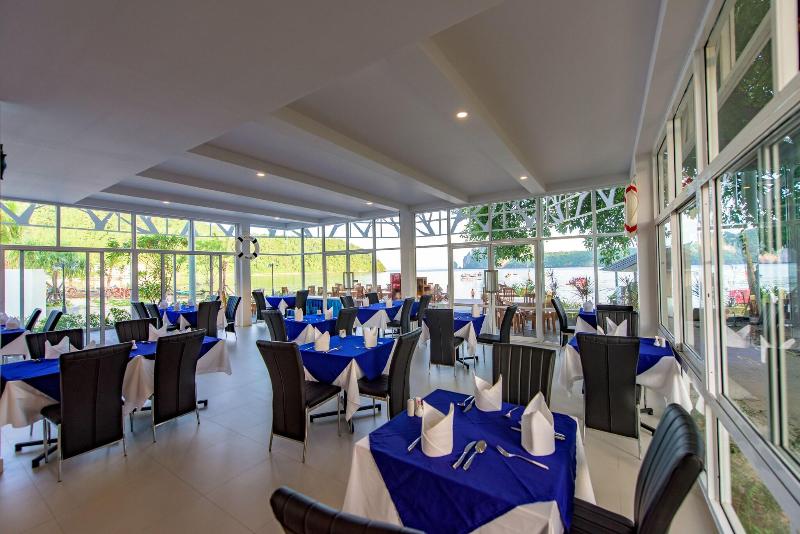 Phi Phi Harbour View Hotel - Havuz
