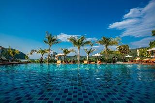 Phi Phi Harbour View Hotel fotoÄŸrafÄ±