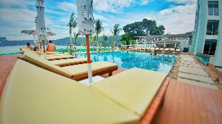 Phi Phi Harbour View Hotel fotoÄŸrafÄ±