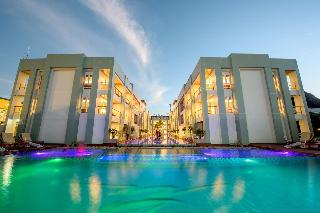 Phi Phi Harbour View Hotel fotoÄŸrafÄ±