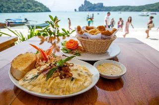 Phi Phi Harbour View Hotel fotoÄŸrafÄ±