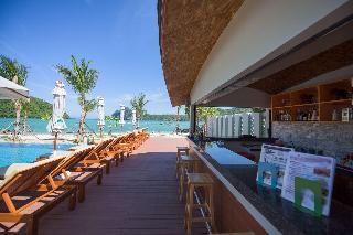 Phi Phi Harbour View Hotel fotoÄŸrafÄ±
