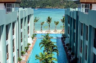 Phi Phi Harbour View Hotel fotoÄŸrafÄ±