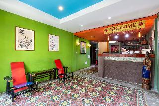 Pp Insula Hotel fotoÄŸrafÄ±
