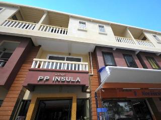 Pp Insula Hotel otel fotoğrafı