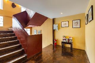 Pp Insula Hotel fotoÄŸrafÄ±