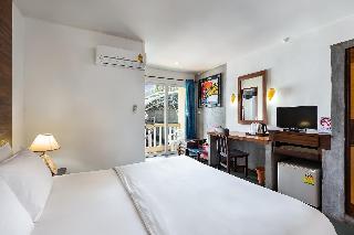 Pp Insula Hotel fotoÄŸrafÄ±