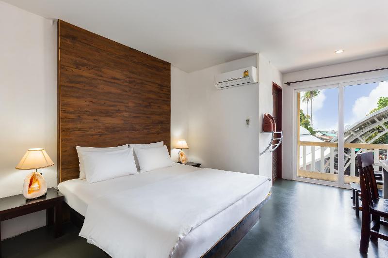 Pp Insula Hotel - Oda