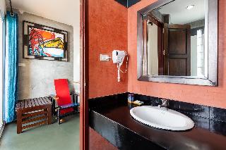 Pp Insula Hotel fotoÄŸrafÄ±