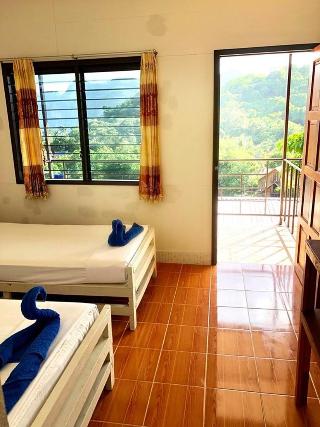 Tapear Resort fotoÄŸrafÄ±