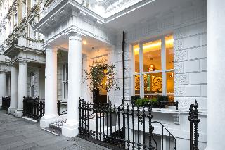 Park Avenue J Hotel London fotoÄŸrafÄ±