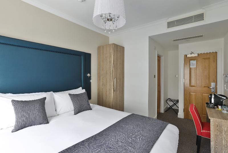 Park Avenue J Hotel London - Oda