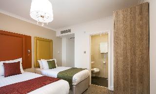 Park Avenue J Hotel London fotoÄŸrafÄ±
