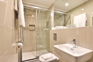 Park Avenue J Hotel London fotoÄŸrafÄ±