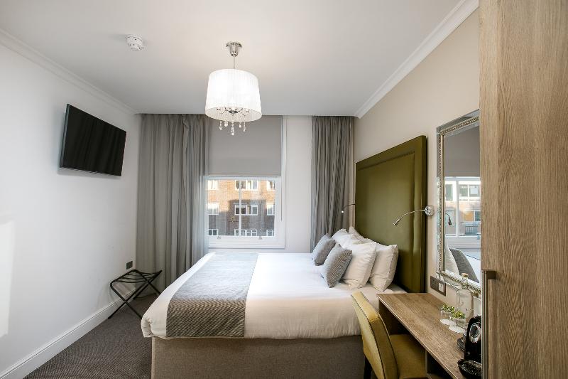 Park Avenue J Hotel London - Oda