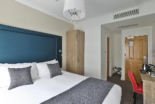 Park Avenue J Hotel London fotoÄŸrafÄ±