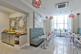 Park Avenue J Hotel London fotoÄŸrafÄ±