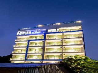 The Blue Hotel otel fotoğrafı