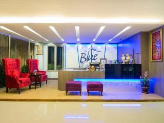 The Blue Hotel fotoÄŸrafÄ±