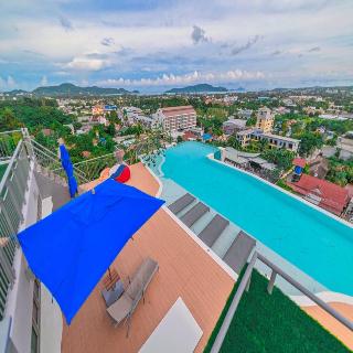 The Blue Hotel fotoÄŸrafÄ±