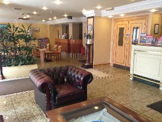 Troy Hotel fotoÄŸrafÄ±