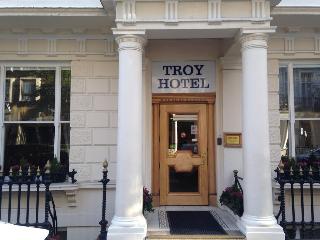 Troy Hotel otel fotoğrafı
