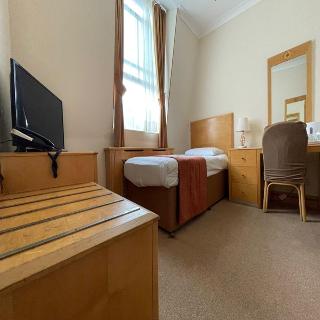 Troy Hotel fotoÄŸrafÄ±