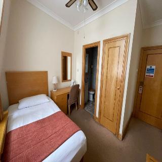 Troy Hotel fotoÄŸrafÄ±