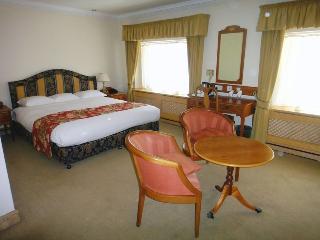 Troy Hotel fotoÄŸrafÄ±