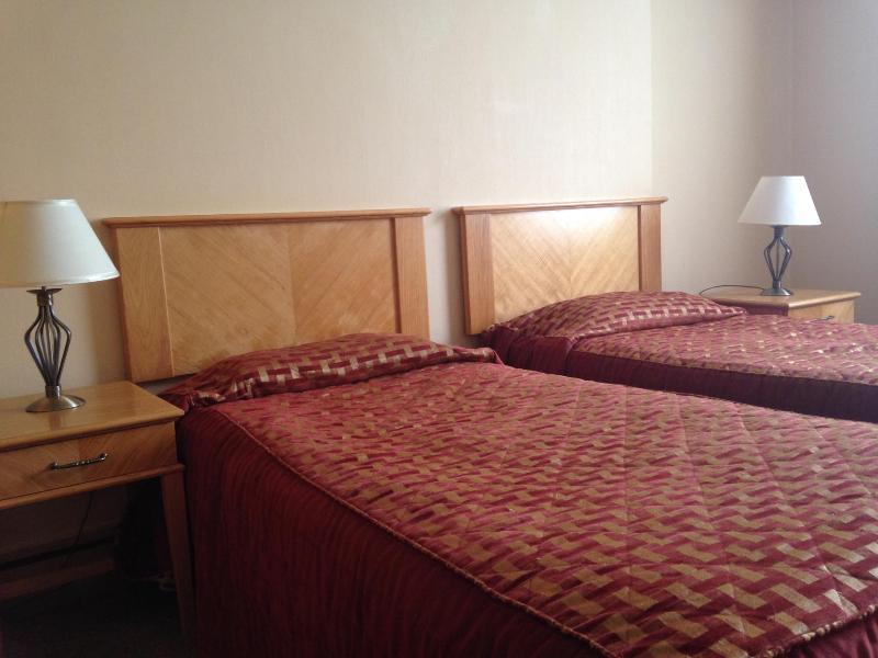 Troy Hotel - Oda