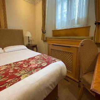 Troy Hotel fotoÄŸrafÄ±