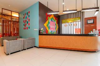 RedDoorz Plus near Pantai Losari fotoÄŸrafÄ±