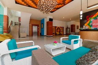 RedDoorz Plus near Pantai Losari fotoÄŸrafÄ±