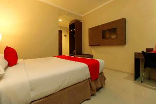 RedDoorz Plus near Pantai Losari fotoÄŸrafÄ±