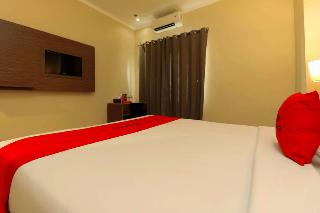 RedDoorz Plus near Pantai Losari fotoÄŸrafÄ±