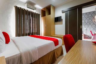 RedDoorz Plus near Pantai Losari fotoÄŸrafÄ±