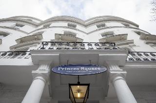 Princes Square fotoÄŸrafÄ±
